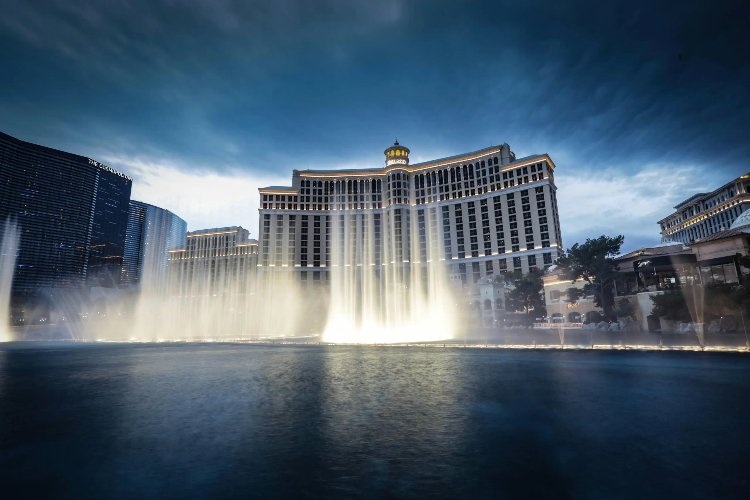 How Much Does It Cost to Start an LLC in Nevada?