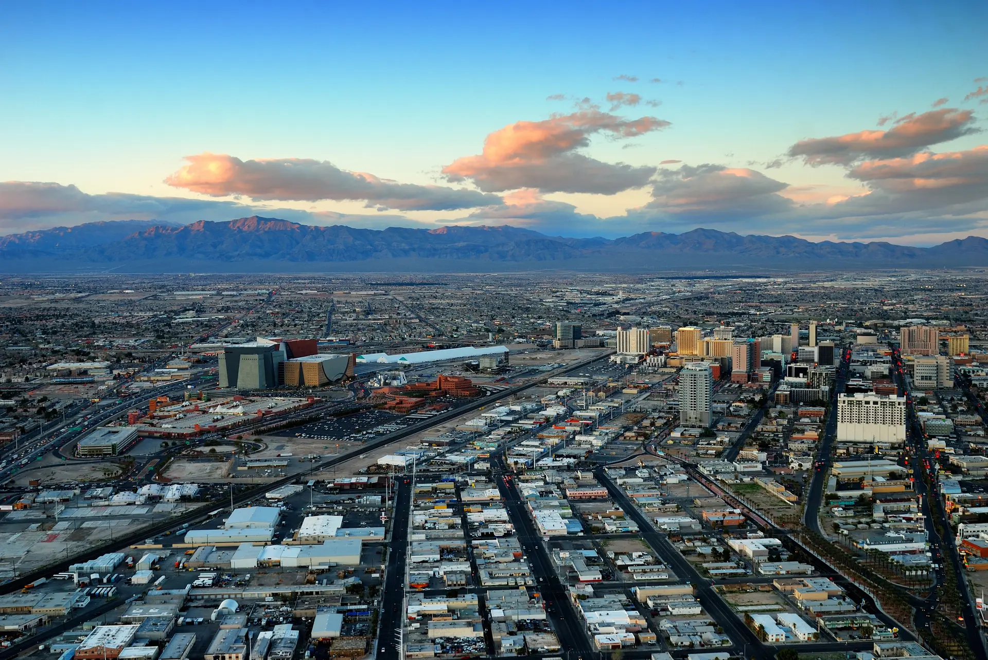 Fastest Way to Start an LLC in Nevada