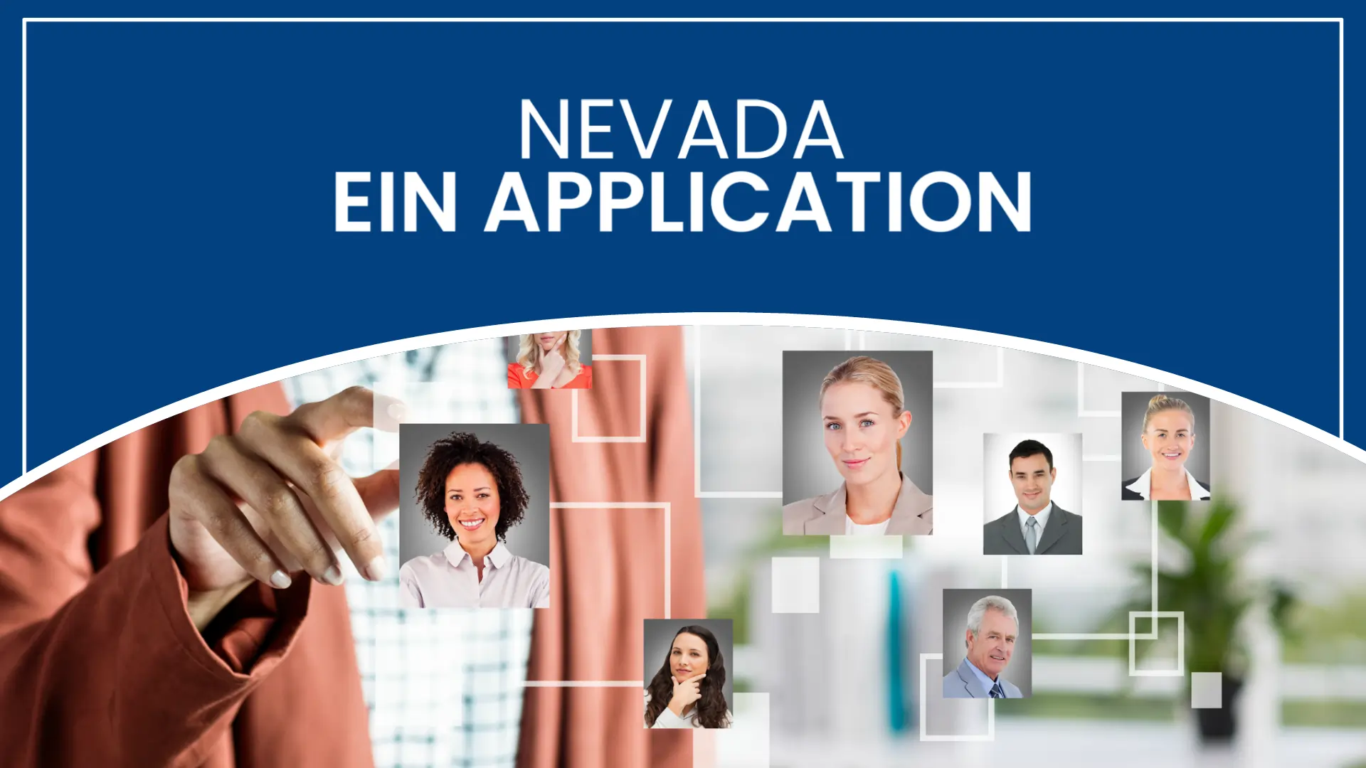 Nevada EIN Application